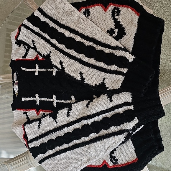 NOVO Other - 🏔HP🏔NOVO Vintage Men's Oversized Sweater